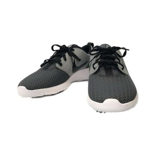 ナイキ(NIKE)のナイキ NIKE ローカットスニーカー ゴルフシューズ メンズ 26.5(スニーカー)