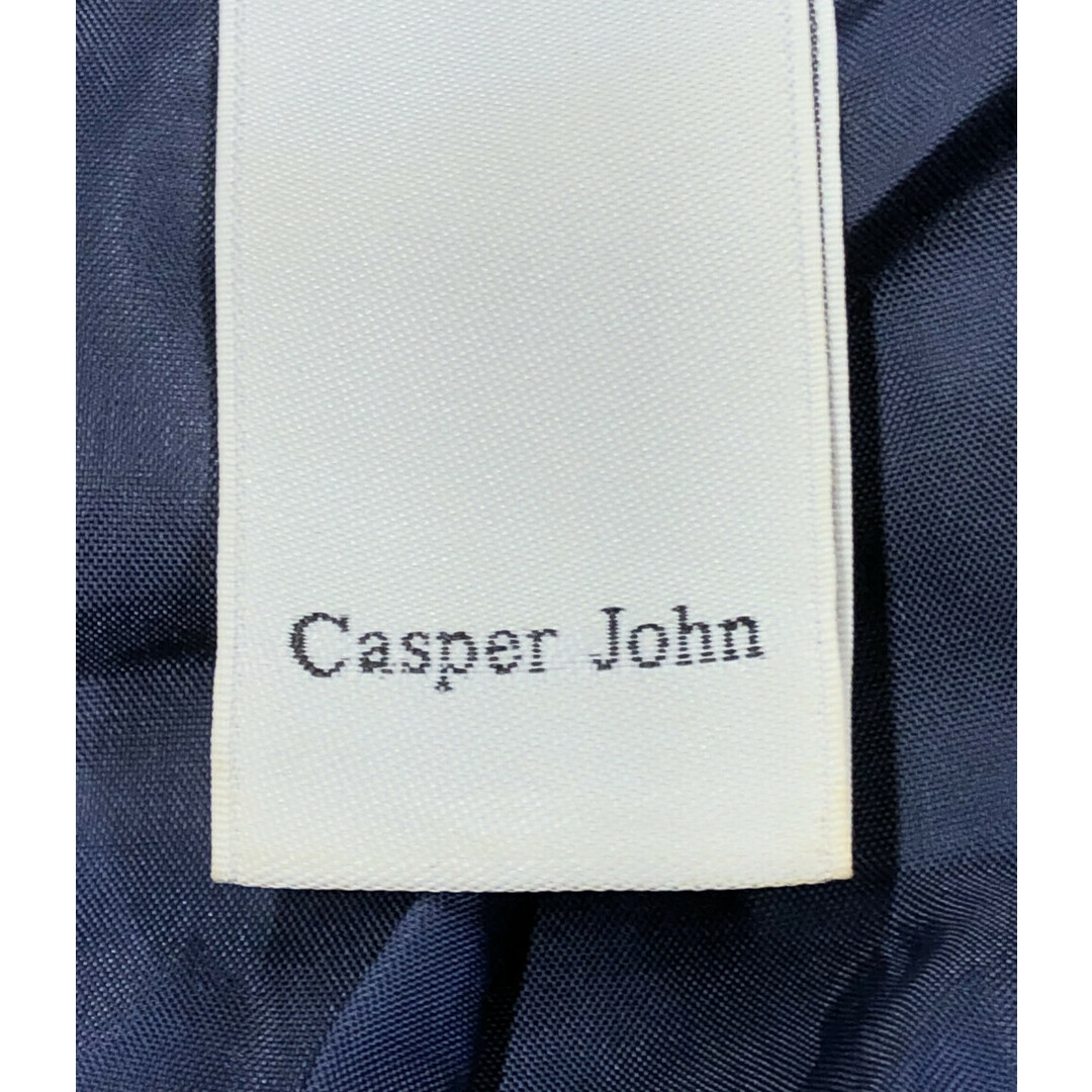 Casper John(キャスパージョン)のキャスパージョン CASPER JOHN トレンチコート    メンズ M メンズのジャケット/アウター(その他)の商品写真