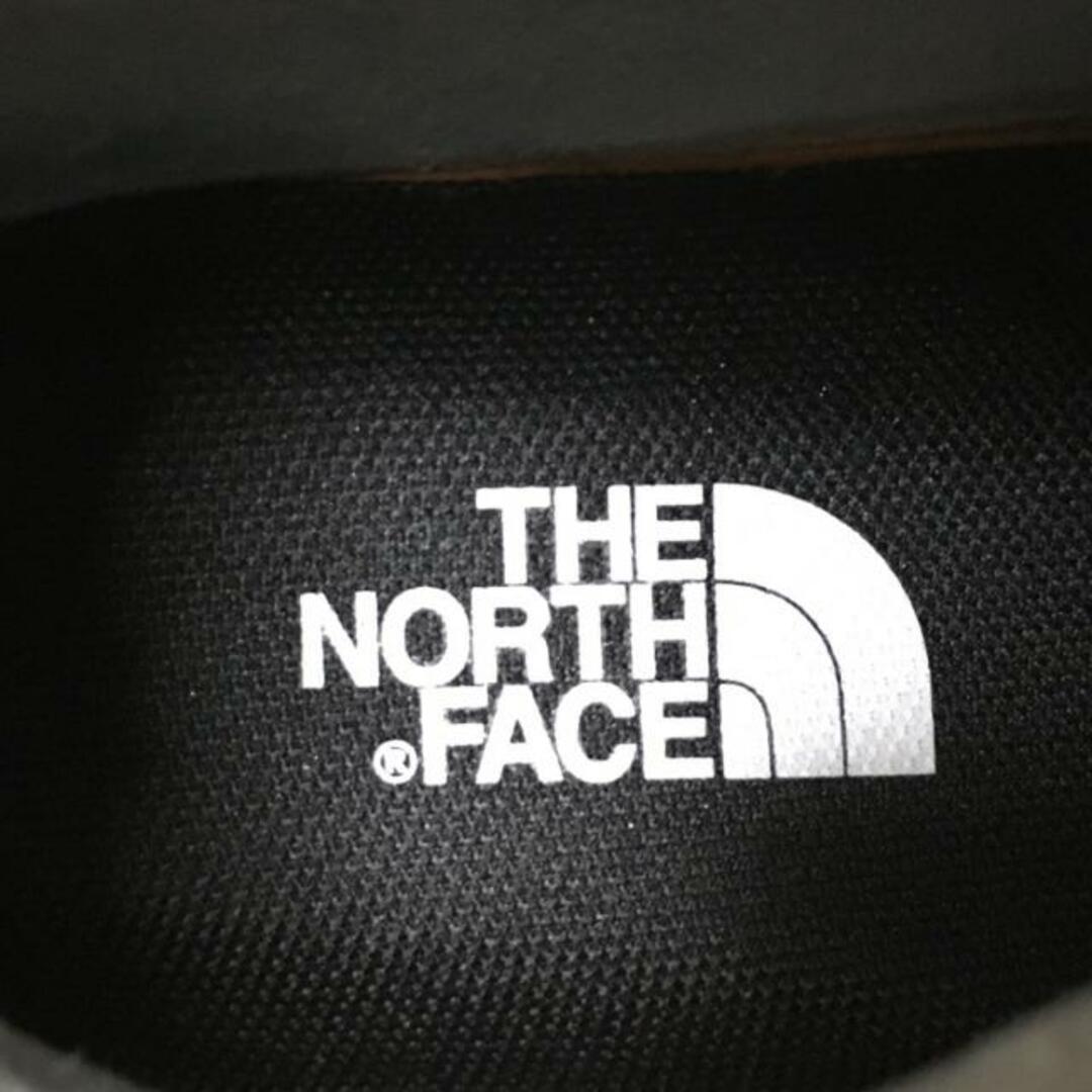 THE NORTH FACE(ザノースフェイス)のノースフェイス ショートブーツ 23 - レディースの靴/シューズ(ブーツ)の商品写真