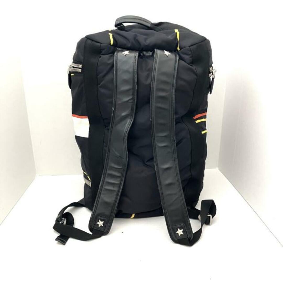 GIVENCHY(ジバンシー) リュックサック - 黒