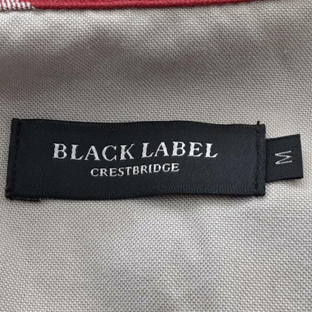 BLACK LABEL CRESTBRIDGE(ブラックレーベルクレストブリッジ)のブラックレーベルクレストブリッジ シャツ メンズのトップス(シャツ)の商品写真