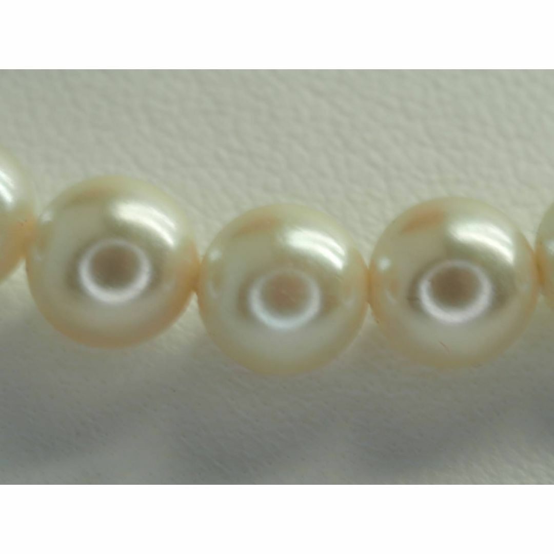◆517 激安アコヤ本真珠祭り！天然アコヤ本真珠ネックレス7.0mm～7.5mmアクセサリー