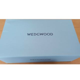 ウェッジウッド(WEDGWOOD)の【食器】【WEDGWOOD】【未使用品】４枚セット(食器)