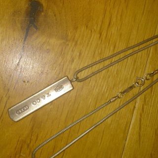 ティファニー(Tiffany & Co.)の♡Tiffany♡ネックレス♡(ネックレス)