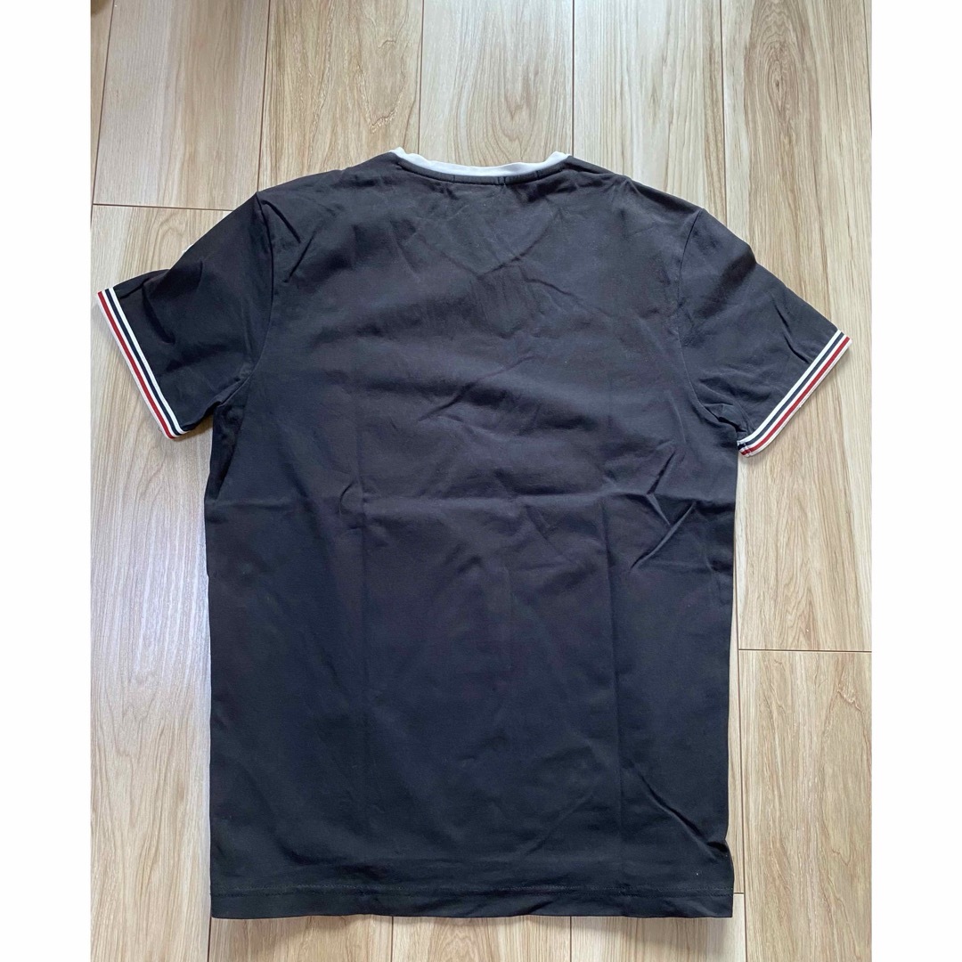 MONCLER(モンクレール)のモンクレール　Tシャツ メンズのトップス(Tシャツ/カットソー(半袖/袖なし))の商品写真