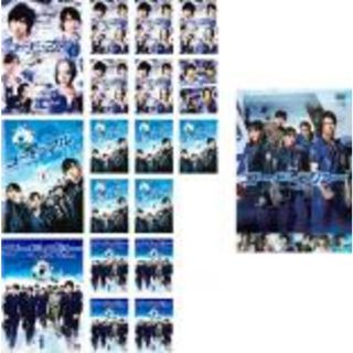 全巻セット【中古】DVD▼コード・ブルー ドクターヘリ緊急救命(19枚セット)第1シーズン 全6巻 + スペシャル + 第2シーズン 全6巻 + 第3シーズン 全5巻 + 劇場版▽レンタル落ち(TVドラマ)