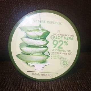 ネイチャーリパブリック(NATURE REPUBLIC)のALOE VERA(その他)