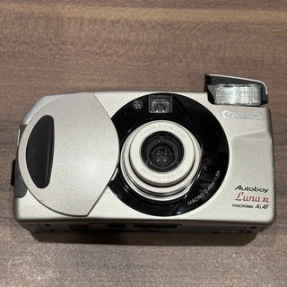 キヤノン(Canon)のCanon Autoboy Luna XL(フィルムカメラ)