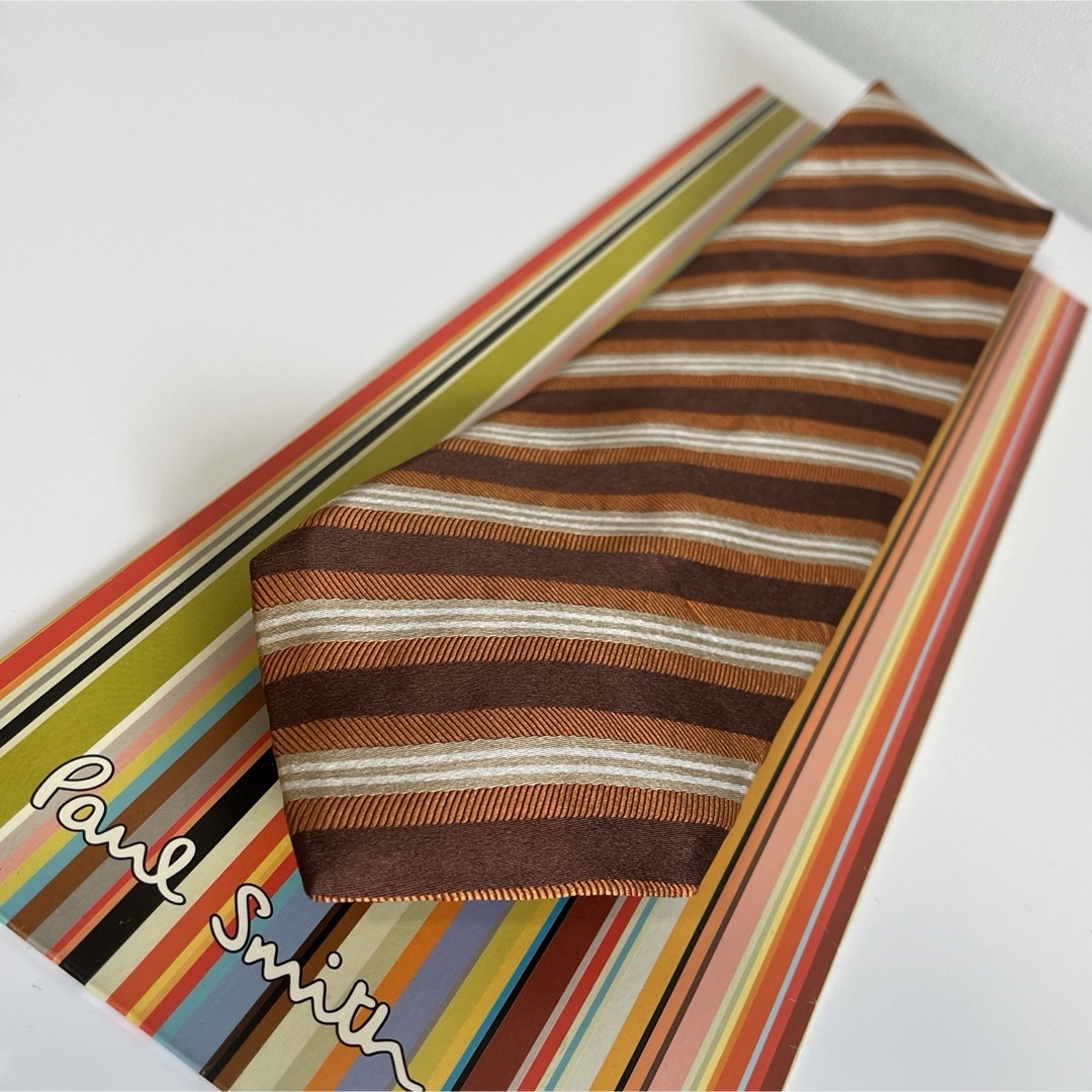 Paul Smith - ポールスミス ネクタイ の通販 by sp's shop Paul Smith - ポールスミス ネクタイ の通販 by sp's shop
