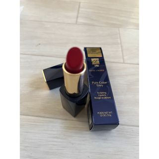 エスティローダー(Estee Lauder)のエスティローダー　　340(口紅)