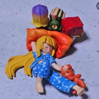 タカラトミー(Takara Tomy)のリカヴィネ　イイ夢見てね　大嶋優木(その他)