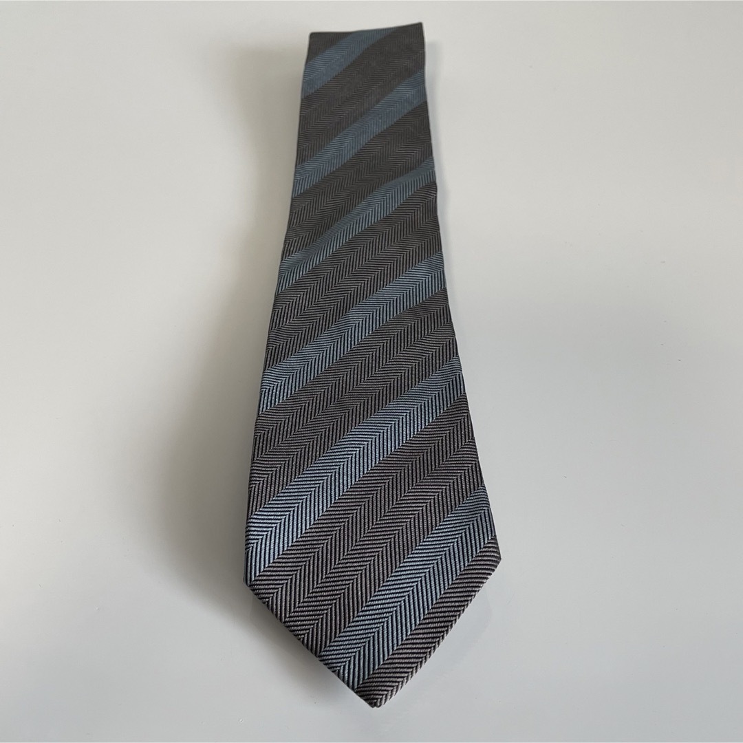 TIE YOUR TIE(タイユアタイ)のドミニクフランス　ネクタイ  メンズのファッション小物(ネクタイ)の商品写真