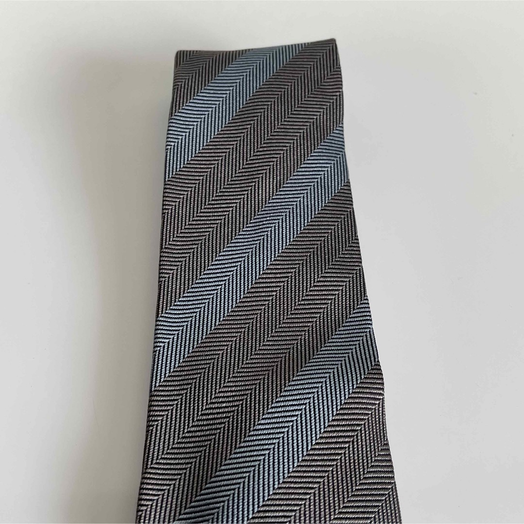 TIE YOUR TIE(タイユアタイ)のドミニクフランス　ネクタイ  メンズのファッション小物(ネクタイ)の商品写真