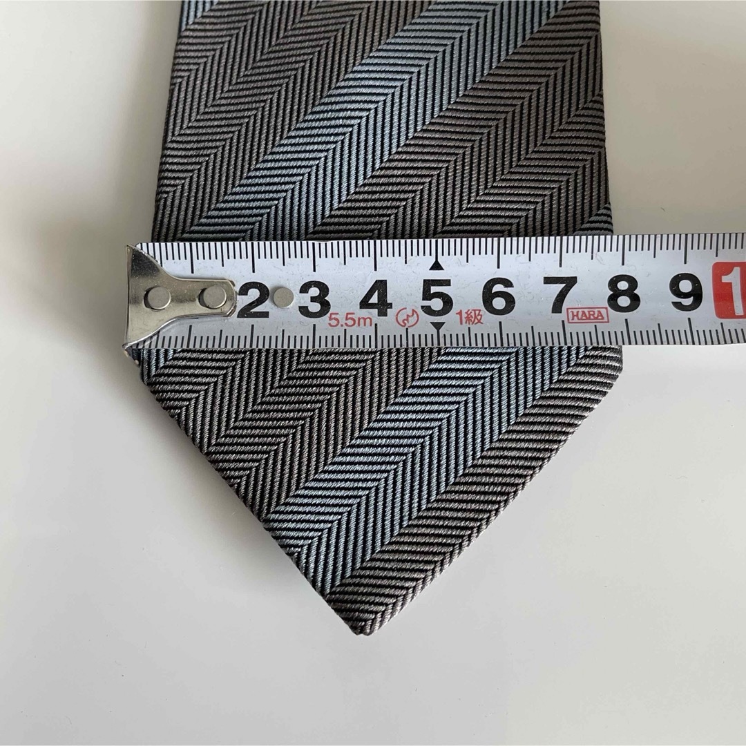 TIE YOUR TIE(タイユアタイ)のドミニクフランス　ネクタイ  メンズのファッション小物(ネクタイ)の商品写真