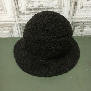 HATS & DREAMS - イタリア製　Hats & Dreams　帽子　USED　11039