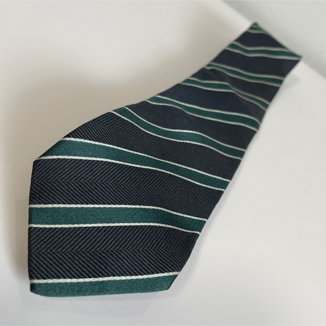 TIE YOUR TIE(タイユアタイ)のドミニクフランス　ネクタイ  メンズのファッション小物(ネクタイ)の商品写真