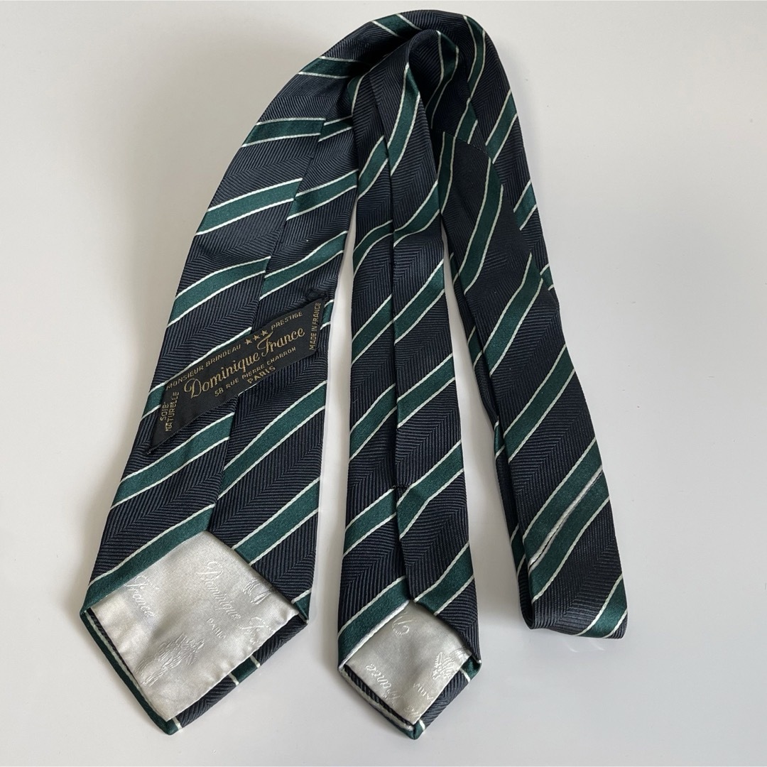 TIE YOUR TIE(タイユアタイ)のドミニクフランス　ネクタイ  メンズのファッション小物(ネクタイ)の商品写真