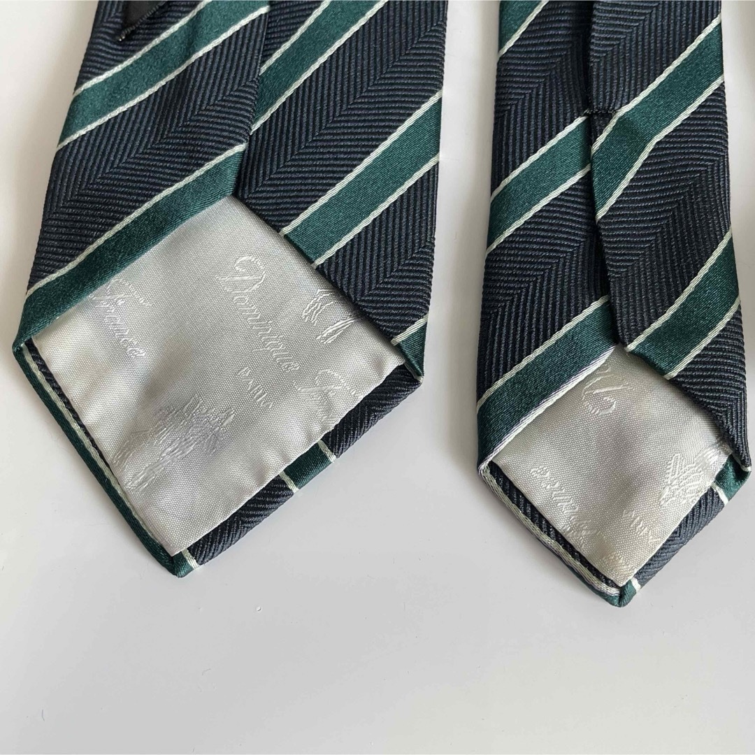 TIE YOUR TIE(タイユアタイ)のドミニクフランス　ネクタイ  メンズのファッション小物(ネクタイ)の商品写真