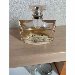 ブルガリ(BVLGARI)のブルガリ　ローズエッセンシャルロゼ　50ml(香水(女性用))