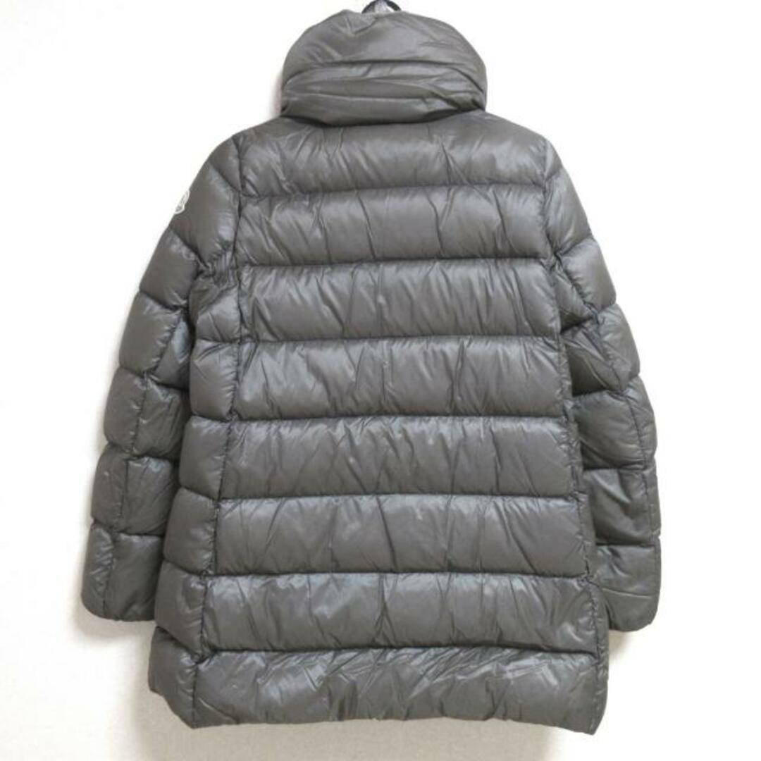 MONCLER - モンクレール ダウンコート サイズ1 Sの通販 by ブラン