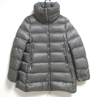 モンクレール(MONCLER)のモンクレール ダウンコート サイズ1 S(ダウンコート)