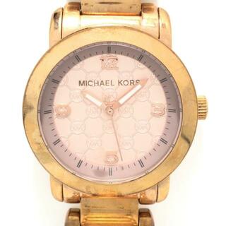 マイケルコース(Michael Kors) 腕時計(レディース)の通販 2,000点以上