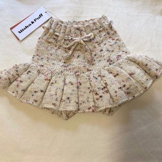 キャラメルベビー&チャイルド(Caramel baby&child )のmisha&puff skating pond skirt Confetti16(スカート)