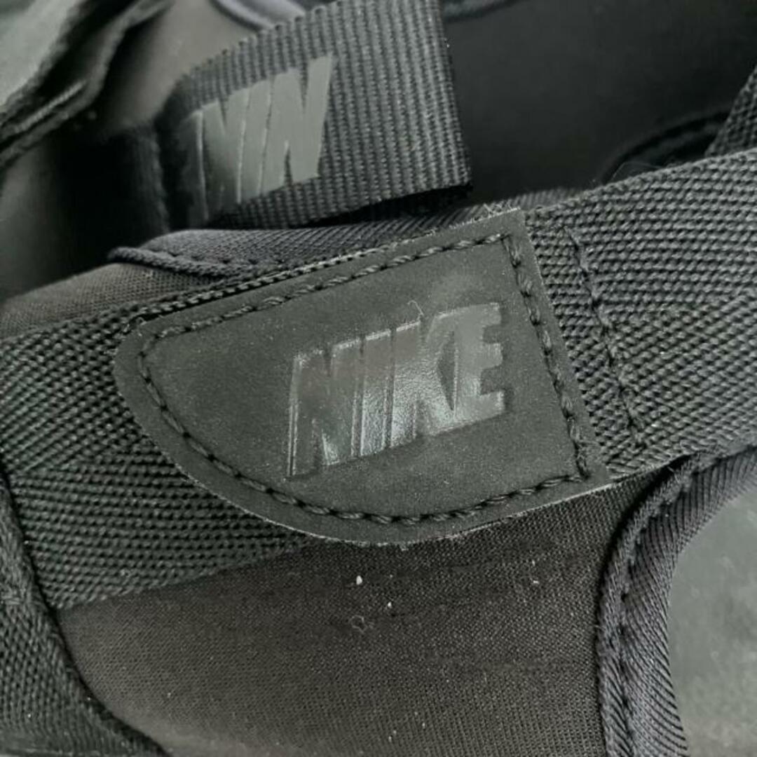 NIKE(ナイキ)のナイキ サンダル 27 メンズ CI8797-001 黒 メンズの靴/シューズ(サンダル)の商品写真