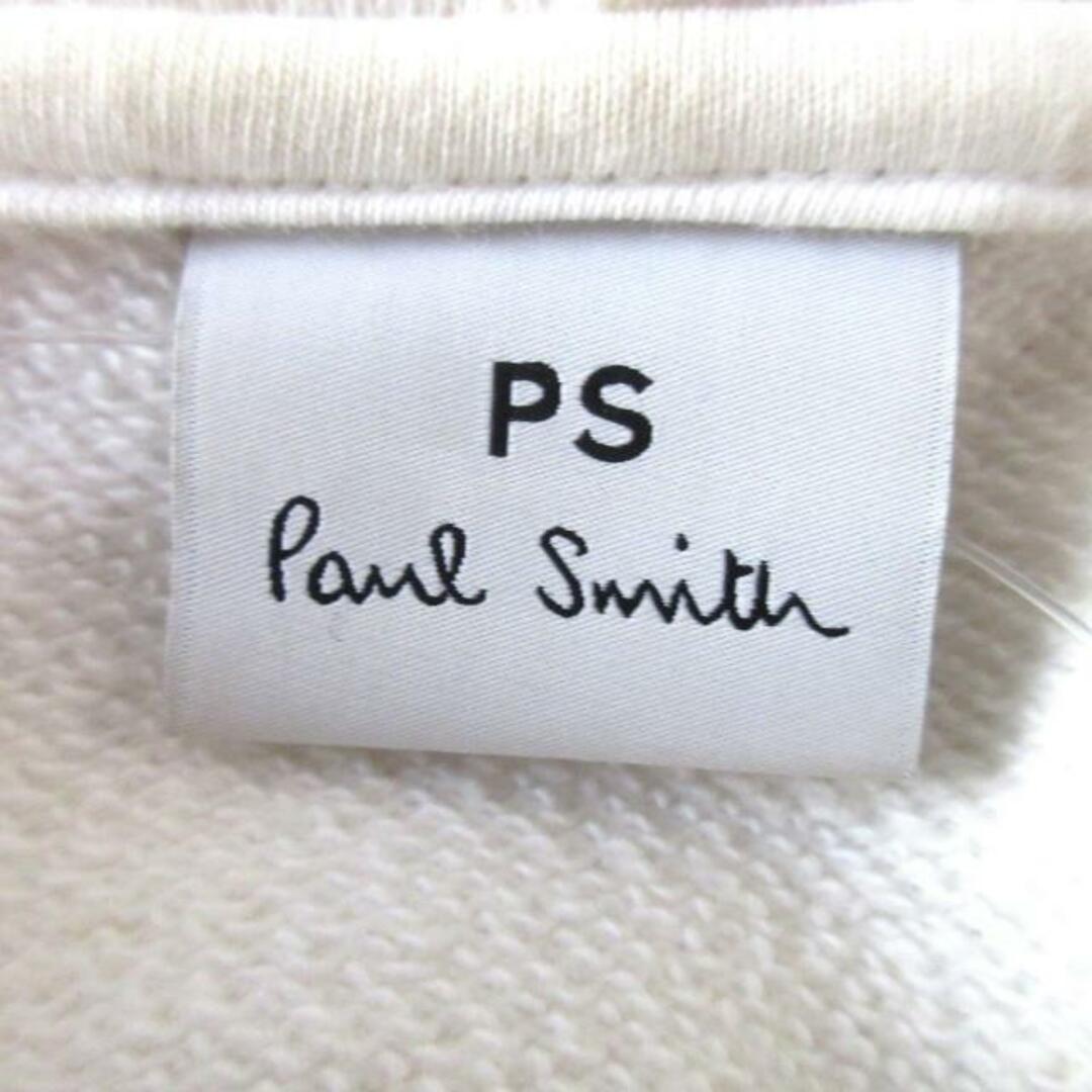 Paul Smith(ポールスミス)のポールスミス パーカー サイズM レディース レディースのトップス(パーカー)の商品写真