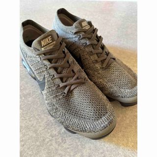 ナイキ(NIKE)のNIKE AIR VAPORMAX  ナイキエアーヴェイパーマックス(スニーカー)