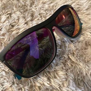 ボンジッパー(VONZIPPER)のVONZIPPER ボンジッパーサングラス　LUNA FROSTEEZシリーズ(サングラス/メガネ)