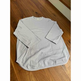 ブラームス(blurhms)のblurhmsROOTSTOCK RS Thermal Baseball Tee(Tシャツ/カットソー(七分/長袖))