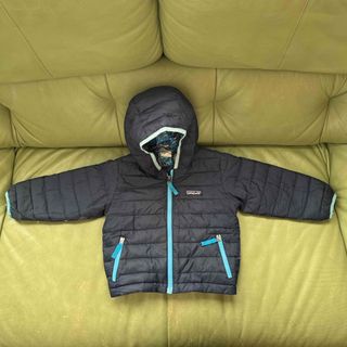 パタゴニア(patagonia)のPatagonia パタゴニア　ダウン　2T(ジャケット/上着)