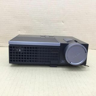 デル(DELL)のランプ使用0時間 DELL M209X プロジェクター 2000ルーメン HDMI D-SUB(プロジェクター)