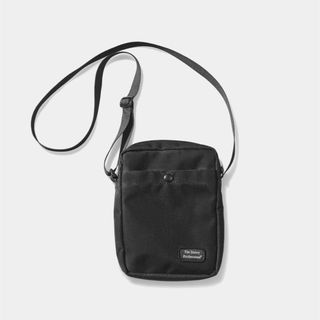 ワンエルディーケーセレクト(1LDK SELECT)のennoy SHOULDER BAG エンノイ ショルダーバッグ 新品未使用品(ショルダーバッグ)