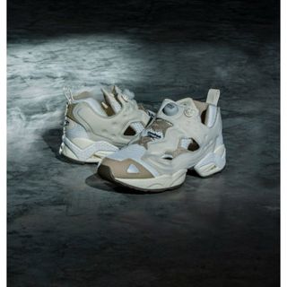 リーボック(Reebok)のReebok インスタポンプフューリー(スニーカー)