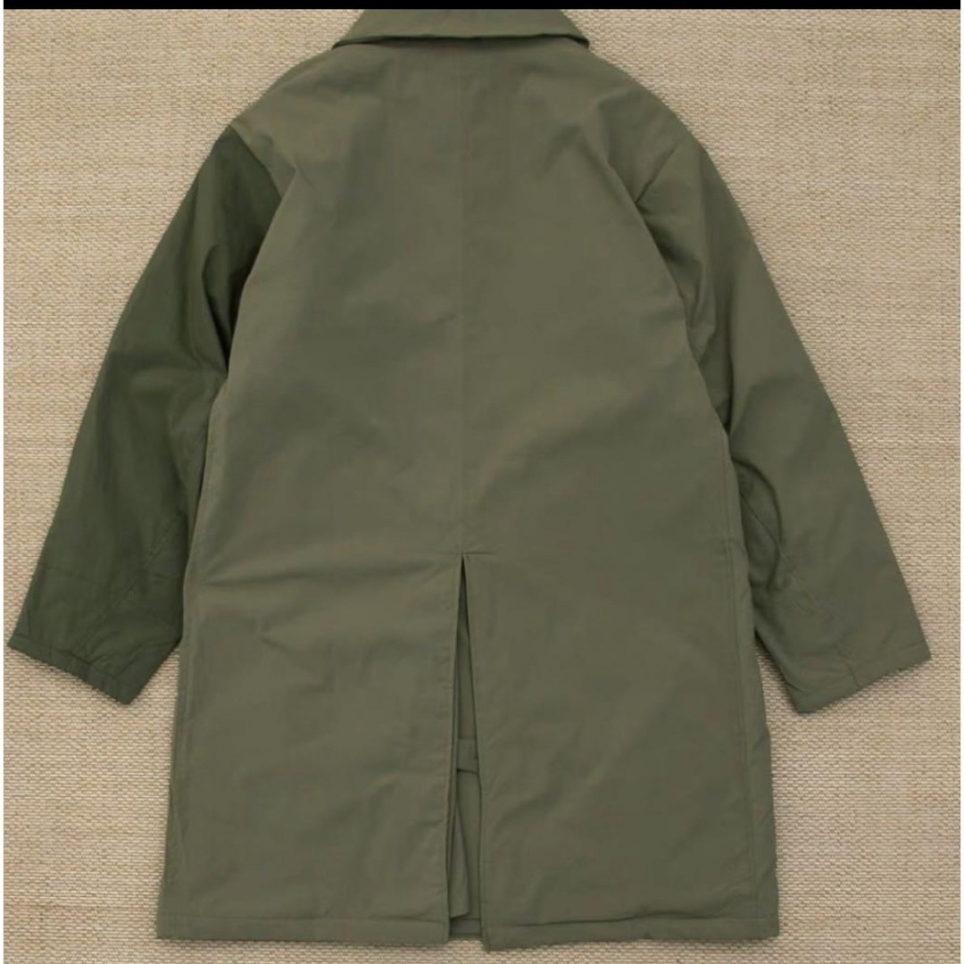 正規 C-COAT 未使用 TIGHTBOOTH by Mの通販 NEIGHBORHOOD 正規 C-COAT 未使用 TIGHTBOOTH by Mの通販 NEIGHBORHOOD
