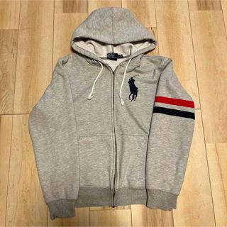 POLO RALPH LAUREN(パーカー)のフリマアイテム一覧 POLO RALPH LAUREN(パーカー)のフリマアイテム一覧