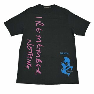 アンダーカバー(UNDERCOVER)のEK21）希少 アンダーカバー コムデギャルソン 伊勢丹限定 04AW Tシャツ(Tシャツ/カットソー(半袖/袖なし))
