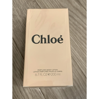 クロエ(Chloe)のChloe PARFUMED BODY LOTION(ボディローション/ミルク)