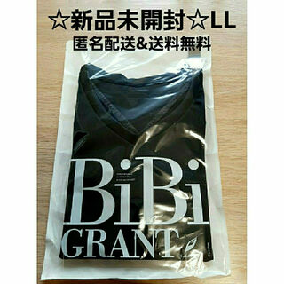 Grant E One's - 新品☆グラントイーワンズ メンズビビパンプ 半袖 ブラック LL