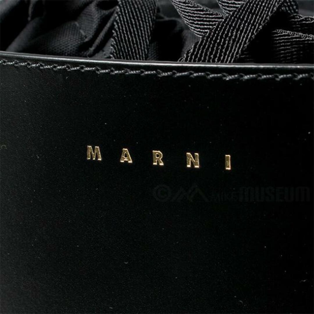 Marni(マルニ)の【新品未使用】 MARNI マルニ スモールバッグ ショルダーバッグ レザー製 Museo Soft SHMPV01TU0LV639 【MOCA】 レディースのバッグ(ショルダーバッグ)の商品写真