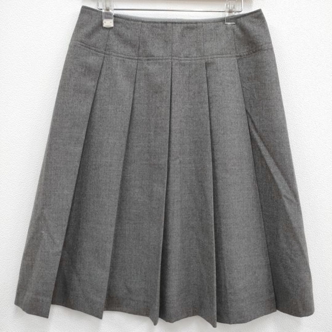 MARGARET HOWELL(マーガレットハウエル)のMARGARET HOWELL スカート マーガレットハウエル レディースのスカート(ひざ丈スカート)の商品写真