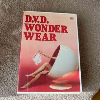 D.V.D WONDER WEAR　桑田佳祐ビデオクリップス2001〜2002 (ミュージック)