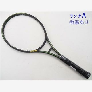 プリンス(Prince)の中古 テニスラケット プリンス ファントム グラファイト 100 2020年モデル (G3)PRINCE PHANTOM GRAPHITE 100 2020(ラケット)