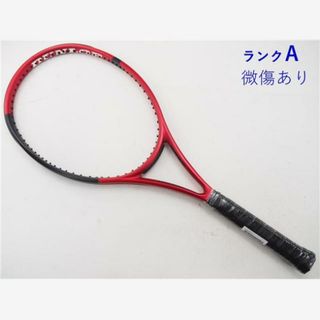 ダンロップ(DUNLOP)の中古 テニスラケット ダンロップ シーエックス 400 2021年モデル (G2)DUNLOP CX 400 2021(ラケット)