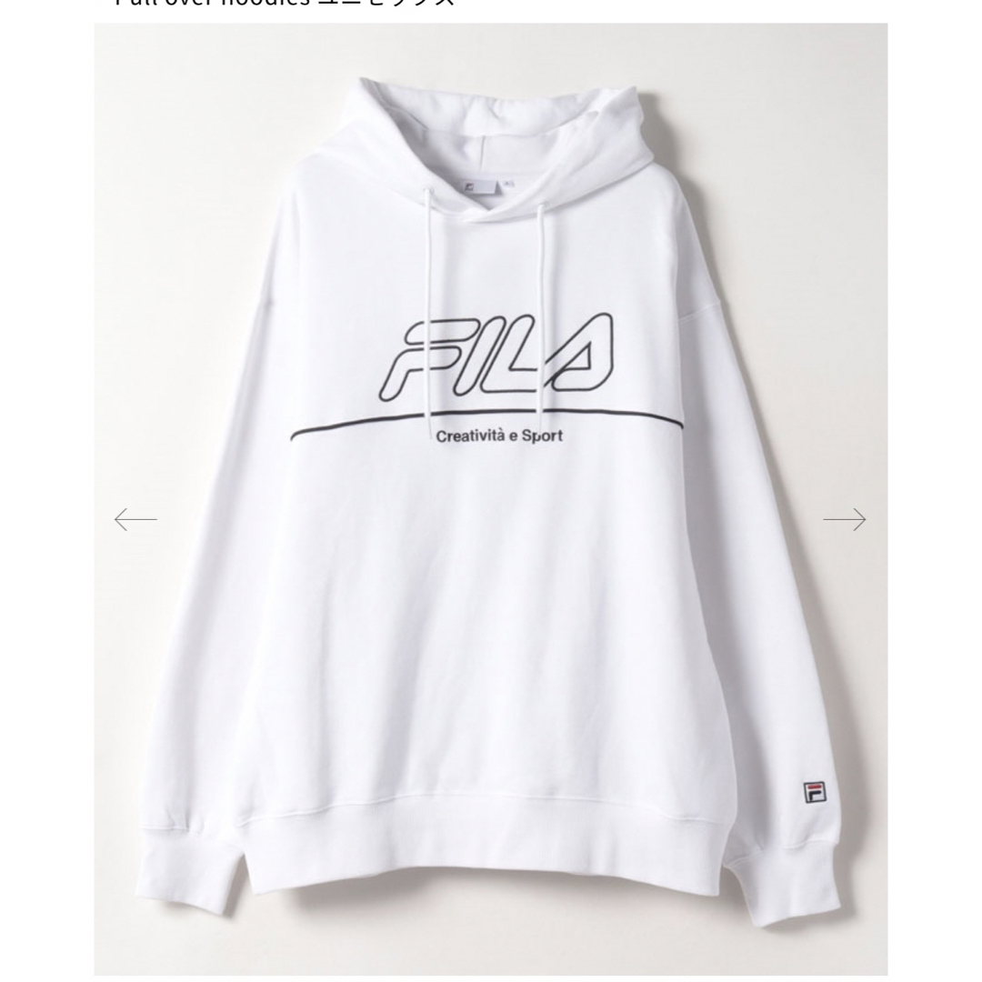 【最終値下げ】FILA Aぇ!group 着用　コラボモデル