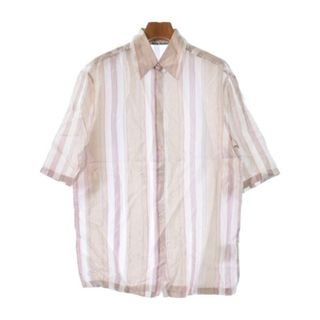 アクネストゥディオズ(Acne Studios)のAcne Studios カジュアルシャツ 34(XS位) 【古着】【中古】(シャツ/ブラウス(長袖/七分))