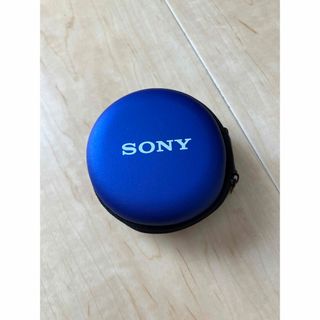 ソニー(SONY)のSONY ファスナー付ミニケース(その他)