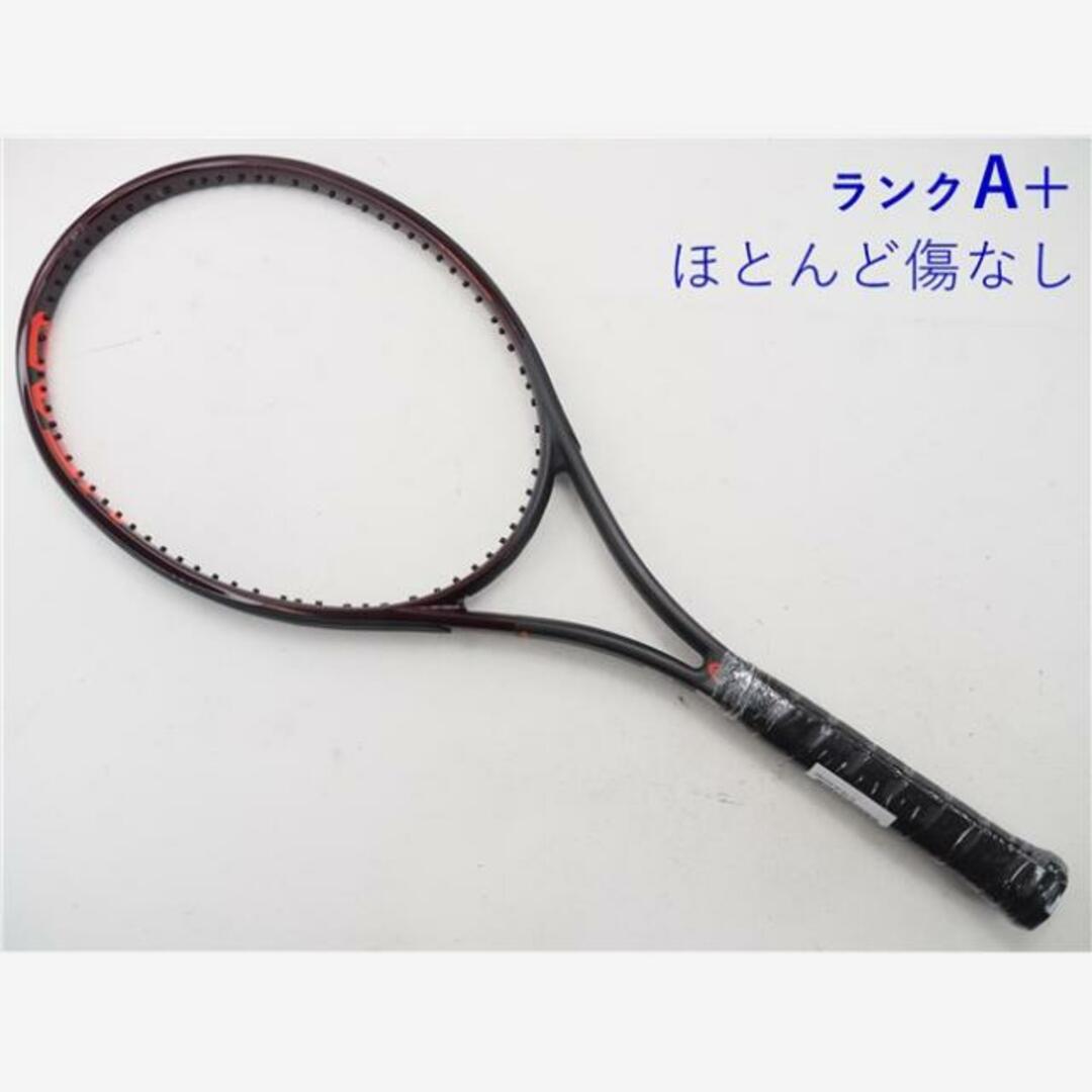 HEAD(ヘッド)の中古 テニスラケット ヘッド プレステージ MP 2021年モデル (G2)HEAD PRESTIGE MP 2021 スポーツ/アウトドアのテニス(ラケット)の商品写真